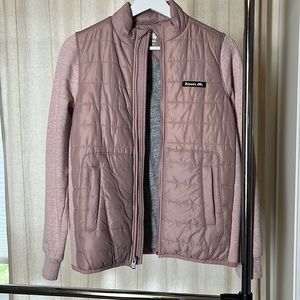 Roots hybrid journey jacket